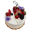 ■ショートケーキ 4号
